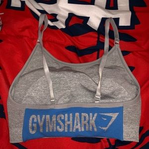Gymshark sports bra
